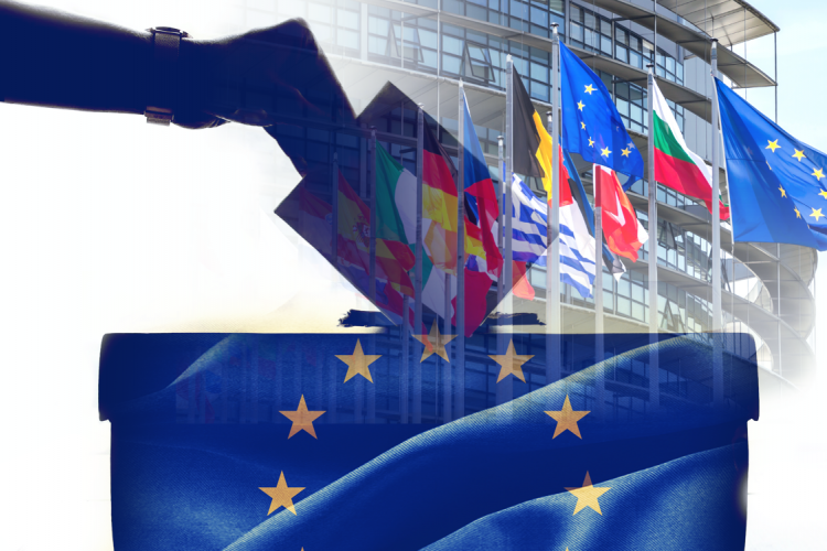 Ευρωεκλογές 2024: Αποτελέσματα- Ποιοι θα είναι οι νέοι ευρωβουλευτές