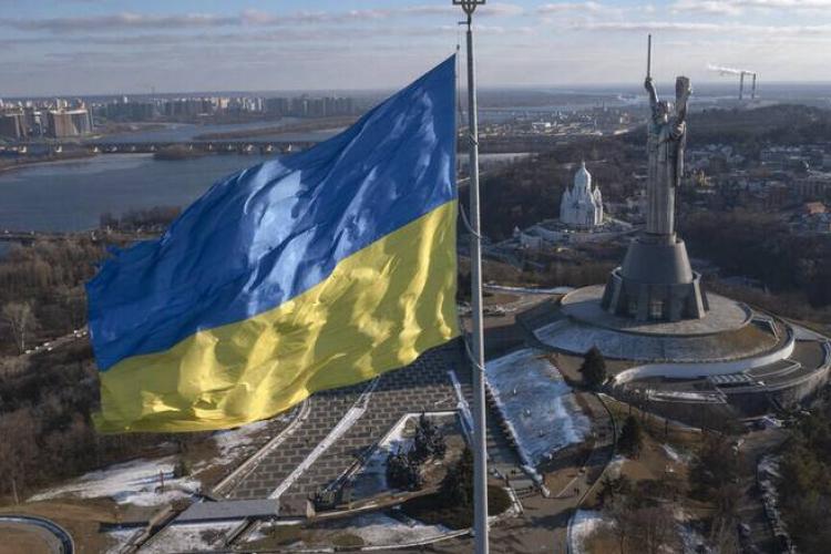 Ουκρανία, κρίση, πόλεμος, Πούτιν