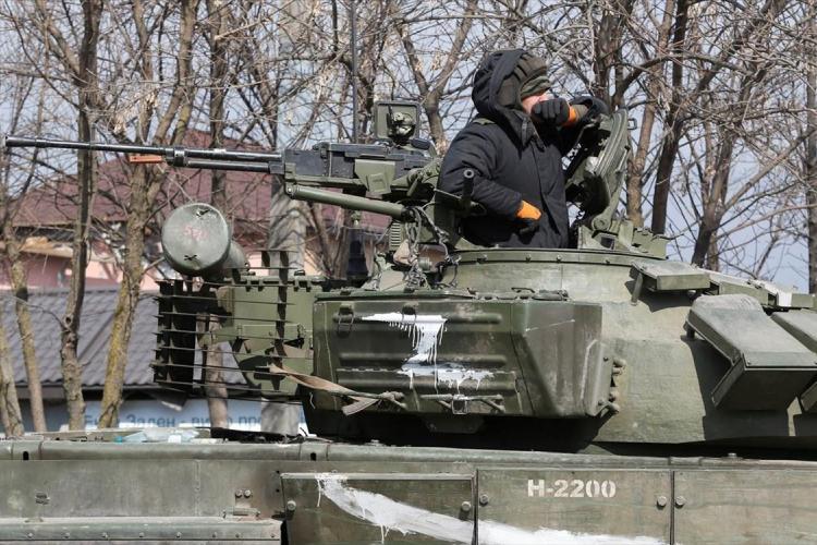  Ουκρανία, Ε.Ε, όπλα, Ρωσία 