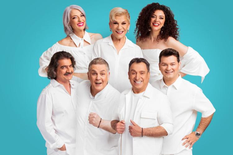 «Διεθνές Φεστιβάλ Πέτρας» 2025: «Ούτε Μπρος ούτε Πίσω»