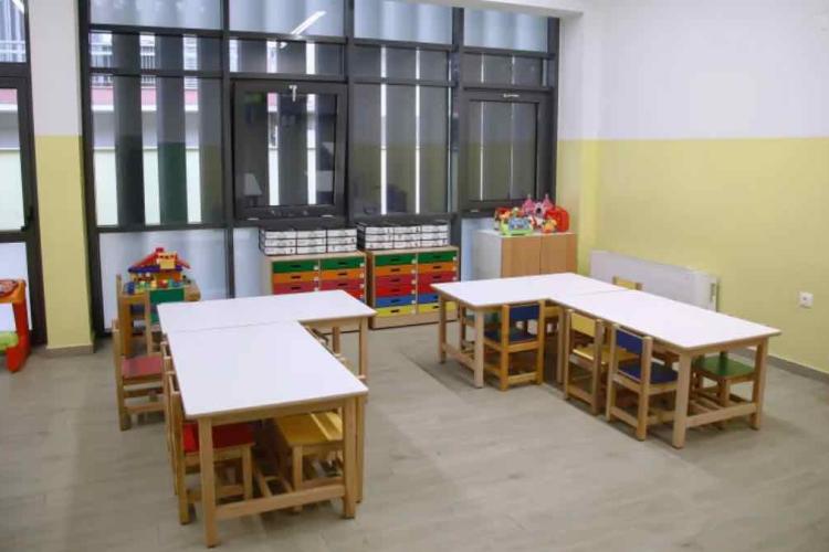 Χαϊδάρι: Αιτήσεις για τους βρεφονηπιακούς σταθμούς