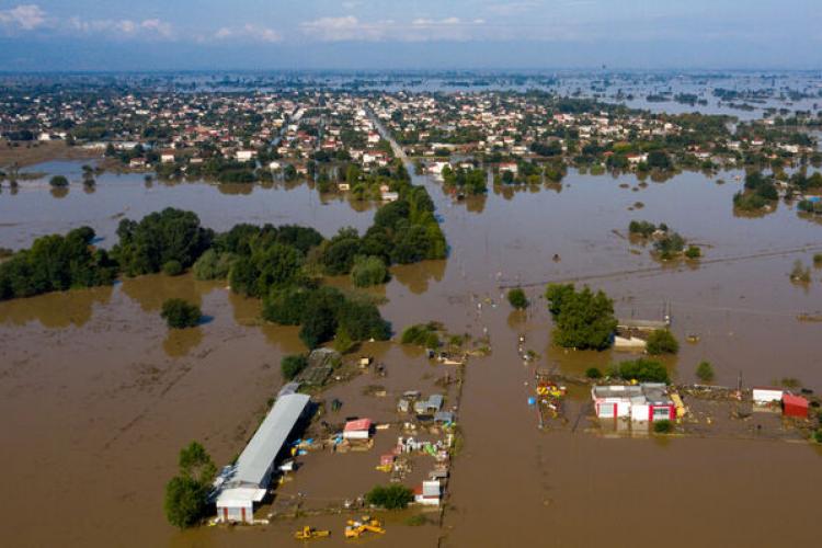 Άνοιξε η πλατφόρμα για τους πλημμυροπαθείς – arogi.gov.gr