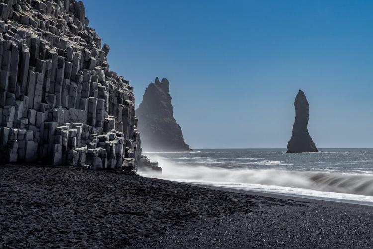 Εξαφανίστηκε διάσημη μαύρη παραλία: «Δεν έχουμε ξαναδεί τέτοιο φαινόμενο!», Ισλανδία, 