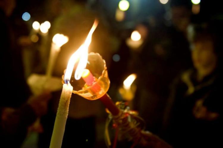 Χαϊδάρι: Συγκέντρωση Πασχαλινών λαμπάδων και σοκολατένιων αυγών για τις ευάλωτες οικογένειες