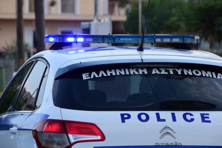 Σύλληψη 51χρονου για διάρρηξη ΑΤΜ στο Περιστέρι – Είχε κλέψει πάνω από 80.000 ευρώ!  