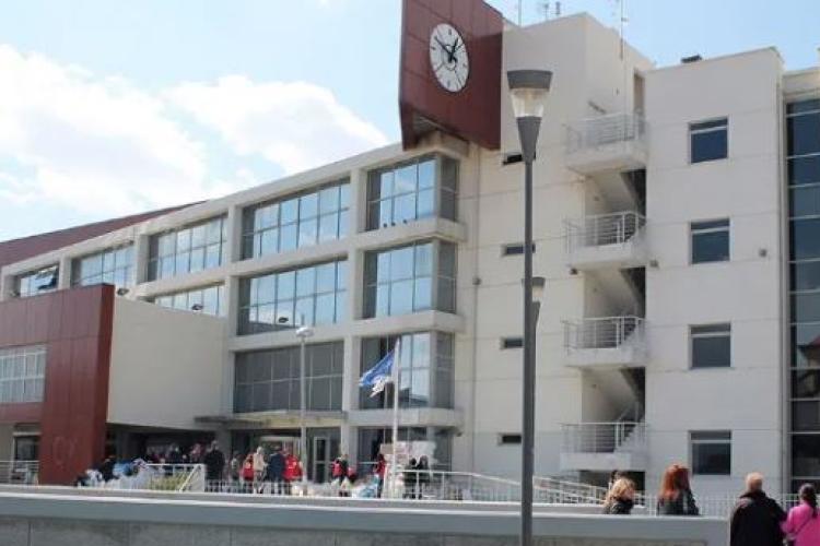 Προσωρινό Κλείσιμο του Δημοτικού Κοιμητηρίου Περιστερίου την Παρασκευή 1 Αυγούστου 2025 λόγω Απολύμανσης