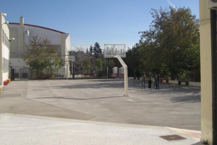 Καθίζηση στο 9ο ΓΕΛ Περιστερίου, ΕΝΩΣΗ ΣΥΛΛΟΓΩΝ ΓΟΝΕΩΝ ΚΑΙ ΚΗΔΕΜΟΝΩΝ ΔΗΜΟΥ ΠΕΡΙΣΤΕΡΙΟΥ