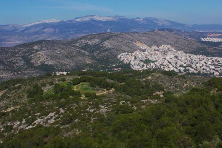 Δυτική Αθήνα, ο τόπος με τους ανέγγιχτους αρχαιολογικούς θησαυρούς - Έχει έρθει η ώρα να της αποδοθούν, να τους αναδείξει και να αναδειχθεί 
