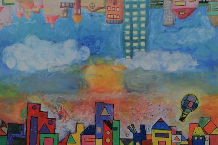 Μαθήματα κηπουρικής για τους μικρούς (και λίγο μεγαλύτερους) μαθητές-καλλιτέχνες, Αποστόλης Ηλιόπουλος, καλλιτεχνικά, σχολείο, καλλιτεχνική παιδεία 