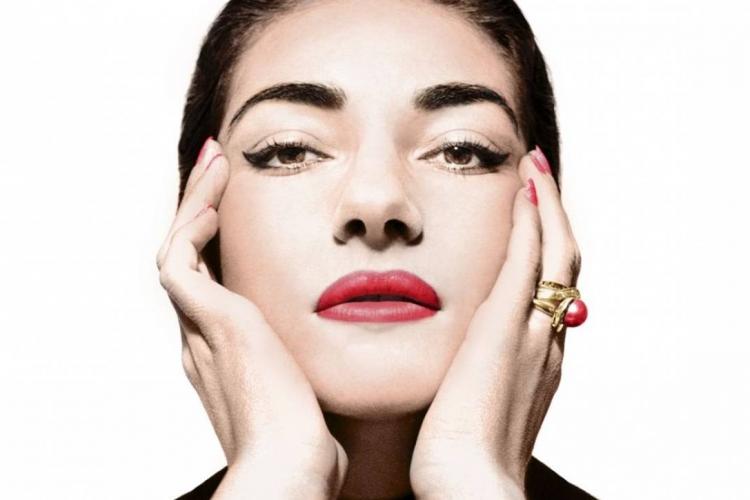 ΙΛΙΟΝ: Πρόσκληση στην εκδήλωση "Μαρία Κάλλας 