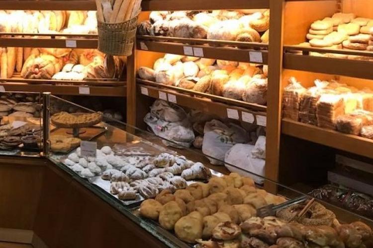 5.000 € πρόστιμο σε φούρνο στο Περιστέρι