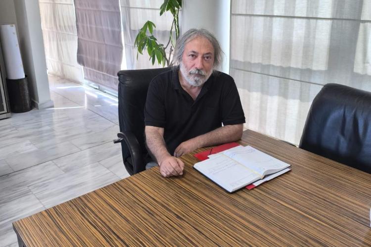 Δήλωση Δημάρχου Χαϊδαρίου Μιχάλη Σελέκου για το κλείσιμο των ΕΛΤΑ στο Χαϊδάρι