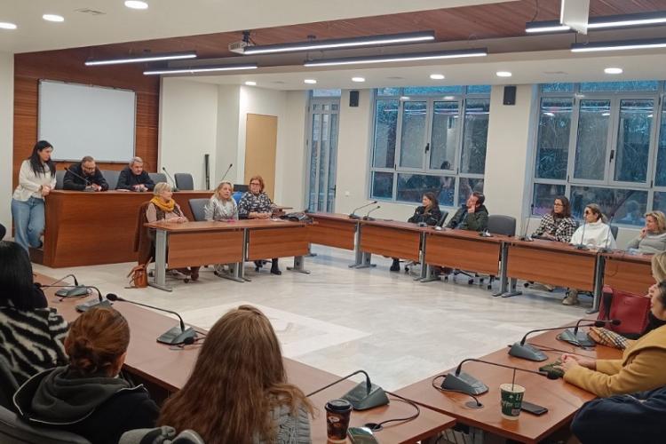 4ος κύκλος «Σχολών Γονέων» από τον Δήμο Πετρούπολης