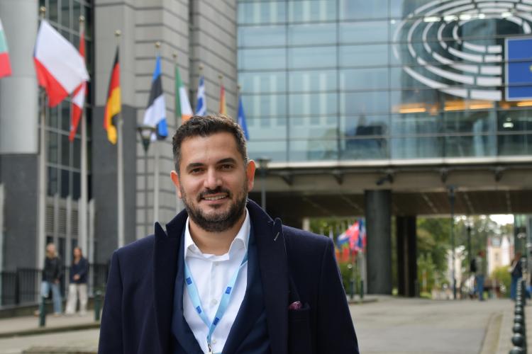 Πανελλαδική διάκριση για τον Δήμο Αγίων Αναργύρων-Καματερού