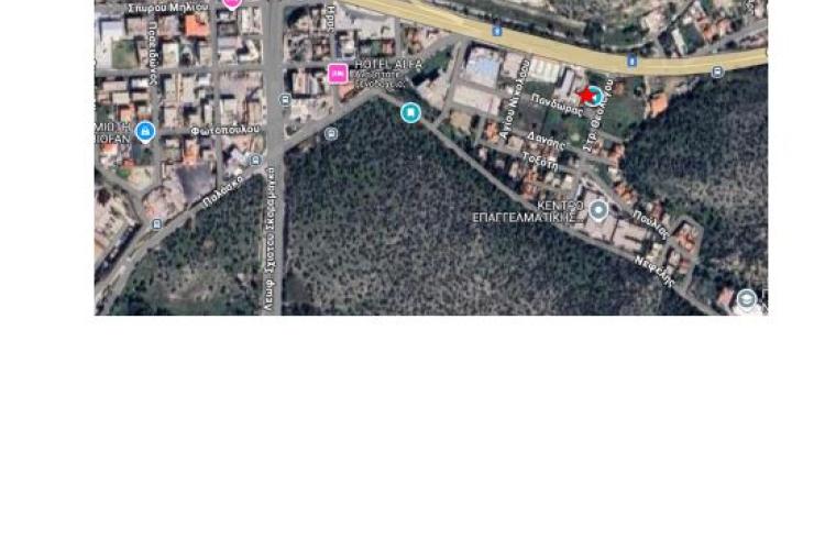 Ειδικό σχέδιο οργανωμένης προληπτικής απομάκρυνσης πολιτών του Δήμου Χαϊδαρίου