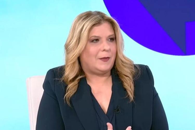 Μαρία Συρεγγέλα: Το ΠΑΣΟΚ γίνεται ουρά της κας Κωνσταντοπούλου και παραπέμπει ολοένα σε νέο ΣΥΡΙΖΑ, βουλευτής, δυτικός τομέας 