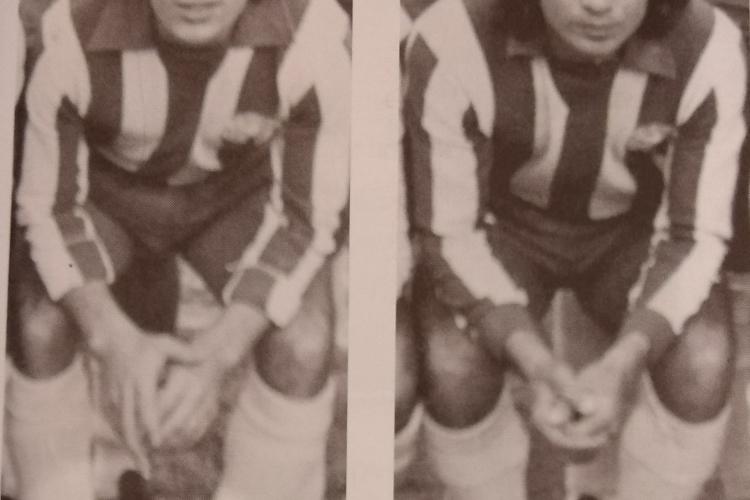 Η ζωντανή ιστορία της ομάδας του Περιστερίου 