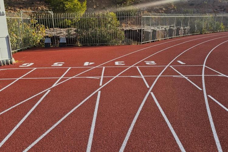 Διήμερο Κλασσικού Αθλητισμού στο Χαϊδάρι στις 24 και 25 Μαΐου