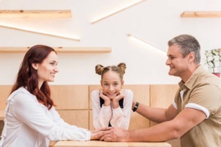 Όταν η εφηβεία μοιάζει με απειλή: Γονεϊκή αυστηρότητα ή υγιή όρια; Διαμαντοπούλου Θεώνη, Ψυχολόγος 