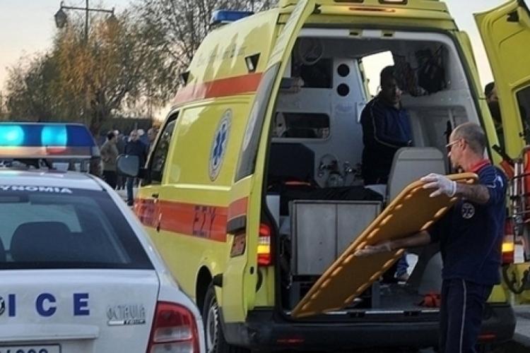 Σε κατ' οίκον περιορισμό με «βραχιολάκι» η 22χρονη οδηγός που προκάλεσε το τροχαίο δυστύχημα στο Περιστέρι