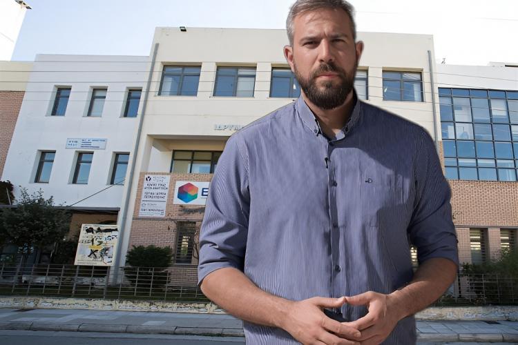 Δήλωση Δημάρχου Πετρούπολης για την Παγκόσμια Ημέρα Υγείας