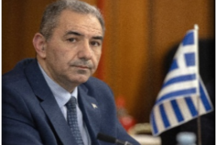 Δρ. Κωνσταντίνος Π. Μπαλωμένος Πολιτικός Επιστήμονας – Διεθνολόγος, Η ελληνική στρατηγική πρωτοβουλία που αιφνιδίασε την Τουρκία και ανατρέπει τα δεδομένα στην Ανατολική Μεσόγειο