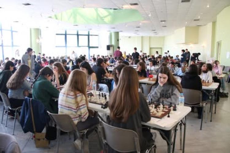 Με επιτυχία ολοκληρώθηκαν τα Νεανικά Πρωταθλήματα Αττικής 2025 στο ΚΥΒΕ Περιστερίου