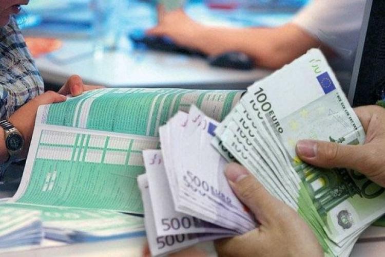 Το Δημόσιο ο μεγαλύτερος κακοπληρωτής, την ώρα που απειλεί τους πολίτες με πρόστιμα και κατασχέσεις 