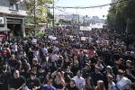 Ένα πανεκπαιδευτικό ποτάμι έγινε η Αθήνα, πορεία, συλλαλητήριο, Σύνταγμα, απεργία 