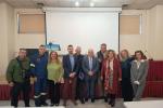 Συνεδρίαση του Π.Ε.Σ.Ο.Π.Π. Δυτικού Τομέα Αθηνών υπό την προεδρία του Αντιπεριφερειάρχη κ. Χαράλαμπου Αλεξανδράτου