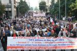 Οι συνταξιούχοι καταγγέλλουν την ηγεσία του Υπουργείου Υγείας!