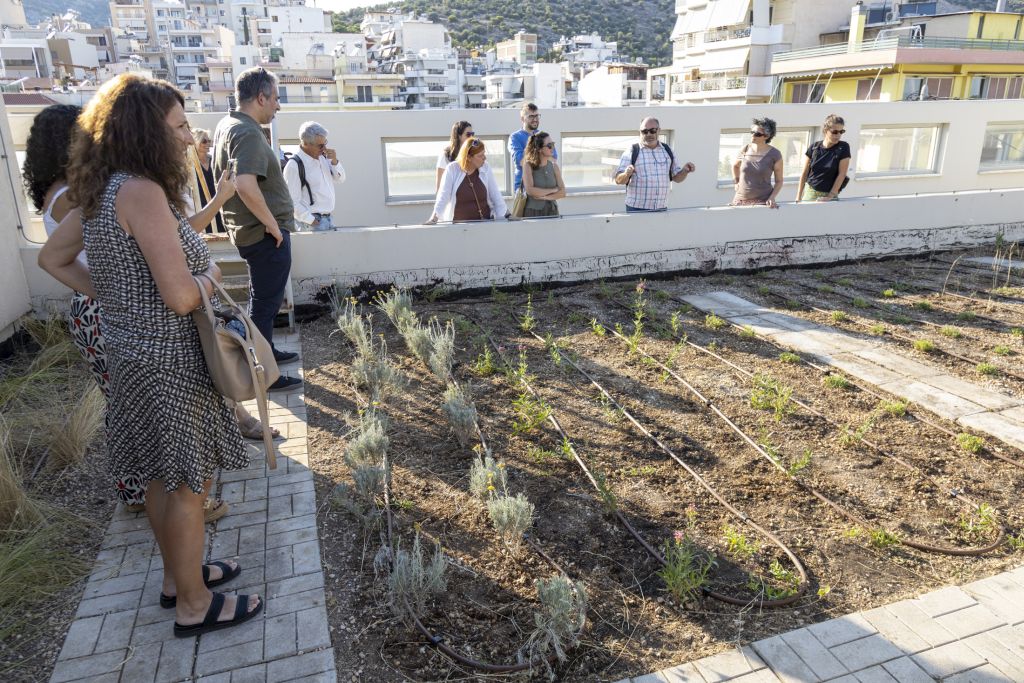 «TOP SEC»: Διήμερη συνάντηση εργασίας πραγματοποιήθηκε στην Πετρούπολη