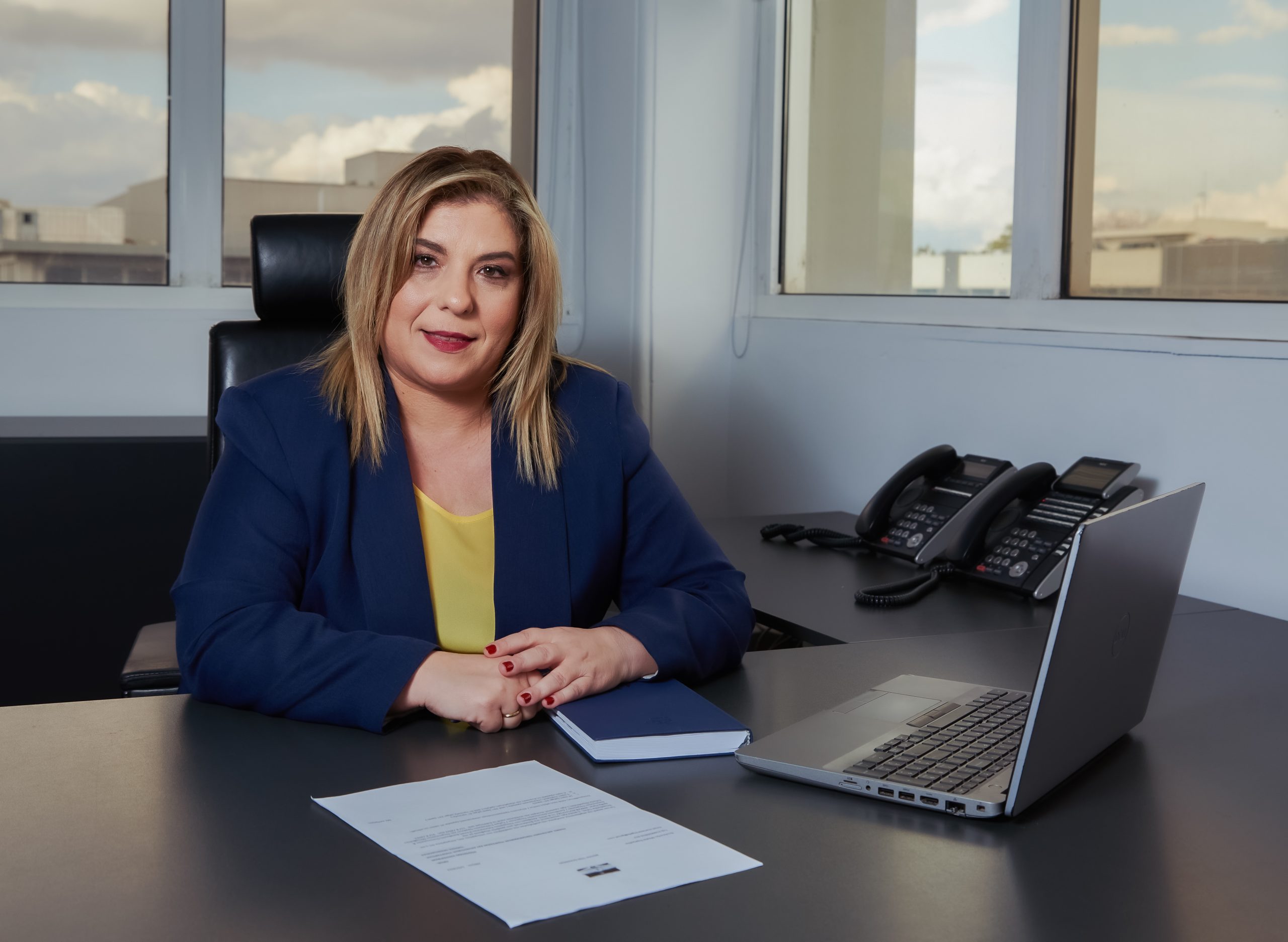 ΜΑΡΙΑ ΣΥΡΕΓΓΕΛΑ: ΟΙ ΕΛΕΓΧΟΙ ΓΙΑ ΤΟΝ ΟΠΕΚΕΠΕ ΕΙΧΑΝ ΞΕΚΙΝΗΣΕΙ ΠΡΙΝ ΤΗΝ ΕΥΡΩΠΑΙΑ ΕΙΣΑΓΓΕΛΕΑ