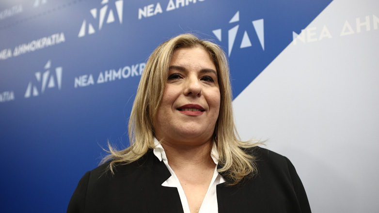 Μαρία Συρεγγέλα: Καμία σκιά στην τραγωδία των Τεμπών