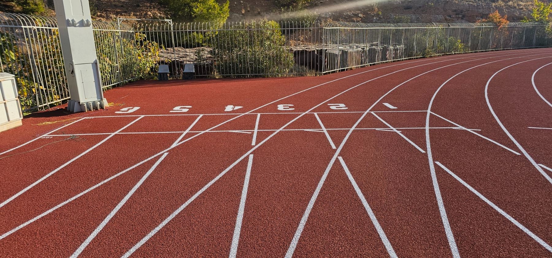 Διήμερο Κλασσικού Αθλητισμού στο Χαϊδάρι στις 24 και 25 Μαΐου