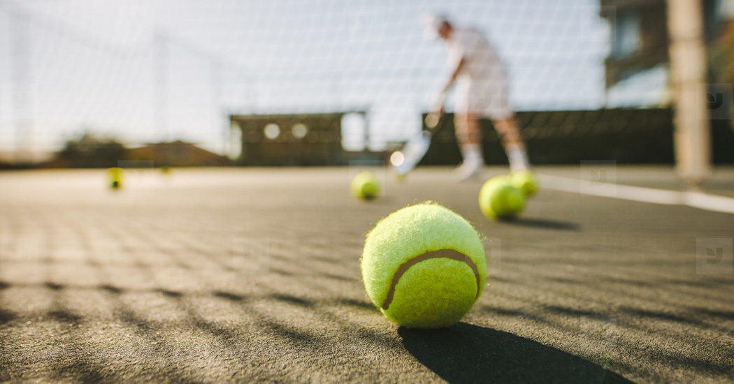 Τένις, Χαϊδάρι, γήπεδα,  κράτηση 