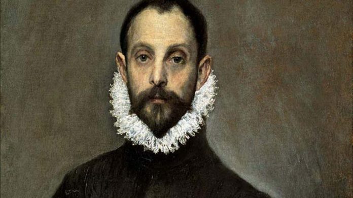 Δομήνικος Θεοτοκόπουλος, ελ Γκρέκο  