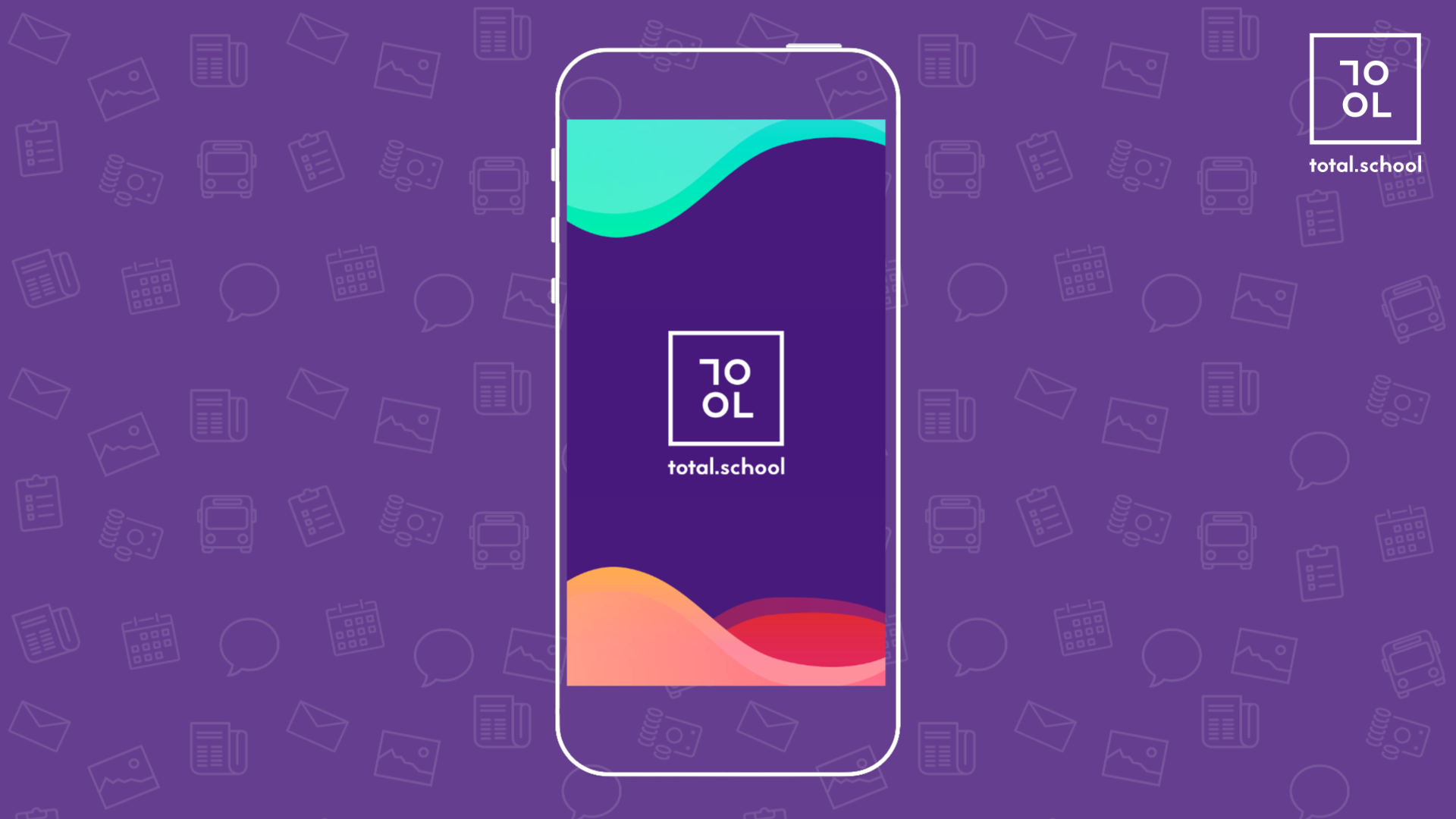 Νέα εφαρμογή Total School για τους Βρεφονηπιακούς Σταθμούς  του Δήμου Περιστερίου