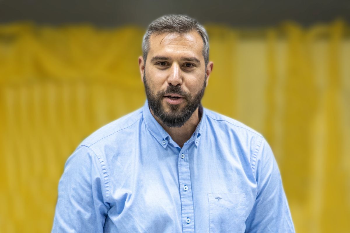 Δήλωση του Δημάρχου Πετρούπολης, Βαγγέλη Σίμου, για την Παγκόσμια Ημέρα Περιβάλλοντος